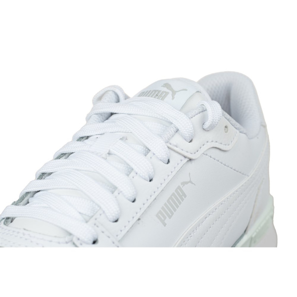Sneakers low Puma ST Runner V3 L JR Hvid 35.5