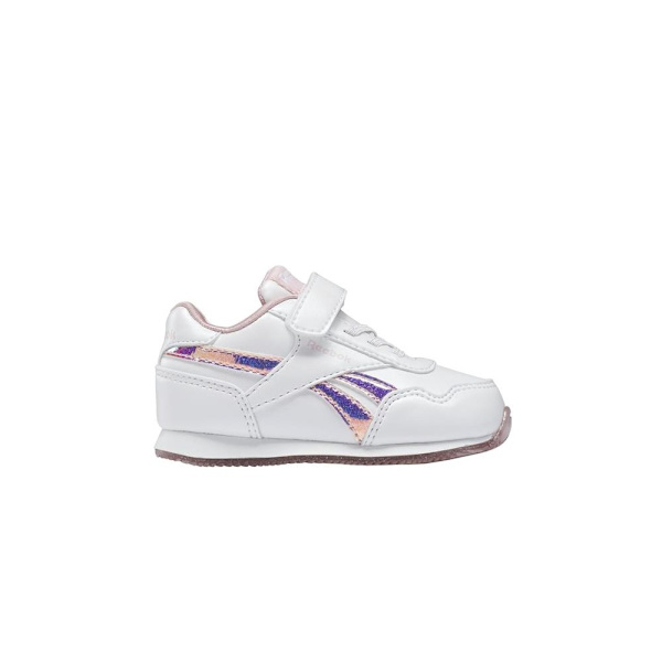 Lågskor Reebok Royal CL Jogger Vit 22