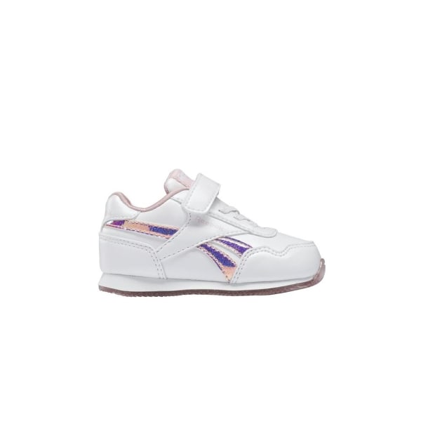 Puolikengät Reebok Royal CL Jogger Valkoiset 22