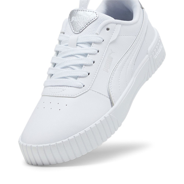 Lågskor Puma Carina 2.0 Pop Up Vit 38.5