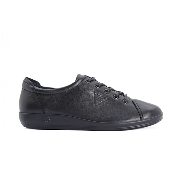 Sneakers low Ecco Soft 20 Grafit 40