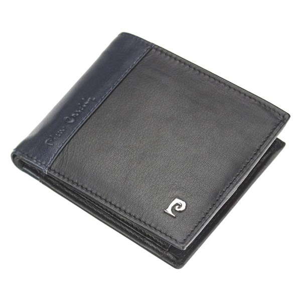 Plånböcker Pierre Cardin TILAK30 8824 Svarta