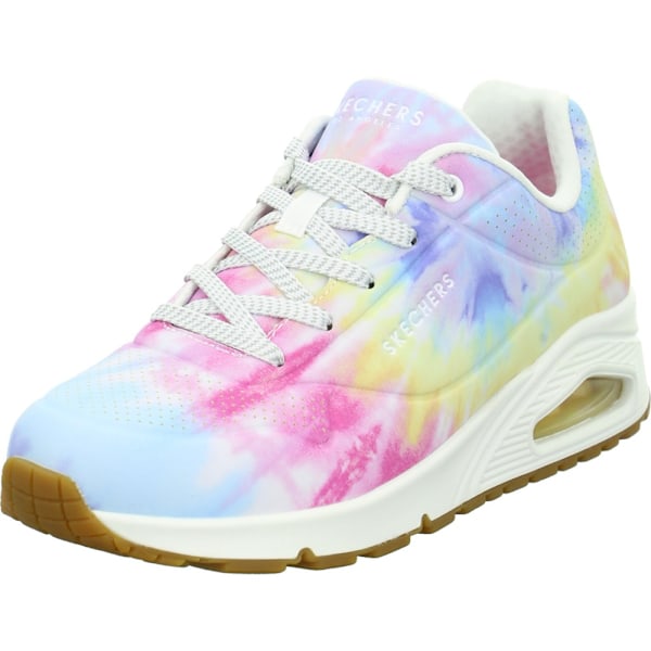 Sneakers low Skechers Hyped Hippie Blå 39