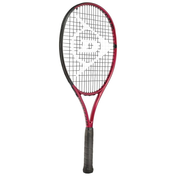 Rackets Dunlop CX Junior 25 Rød