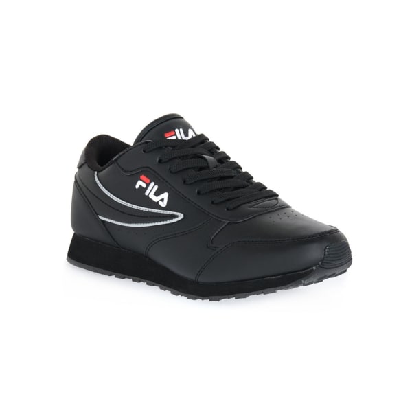 Lågskor Fila 12V Orbit Low Svarta 41
