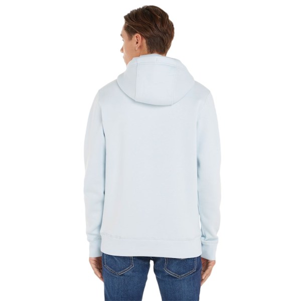 Puserot je Fleecet Tommy Hilfiger DM0DM16382CYO Vaaleansiniset 184 - 188 cm/XL