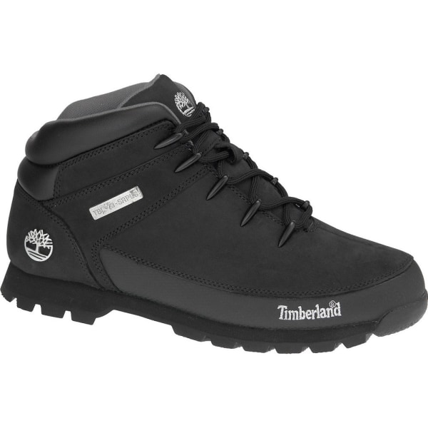 Skor Timberland Euro Sprint Hiker Svarta 42