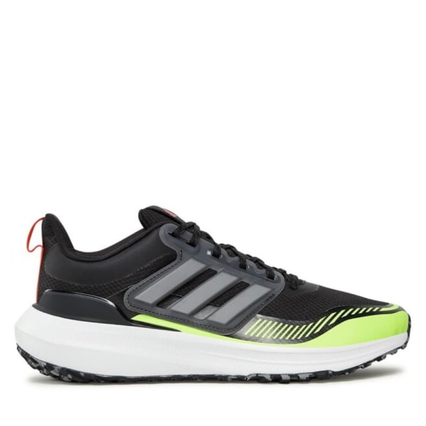 Puolikengät Adidas Ultrabounce Tr Bounce Running Mustat 44