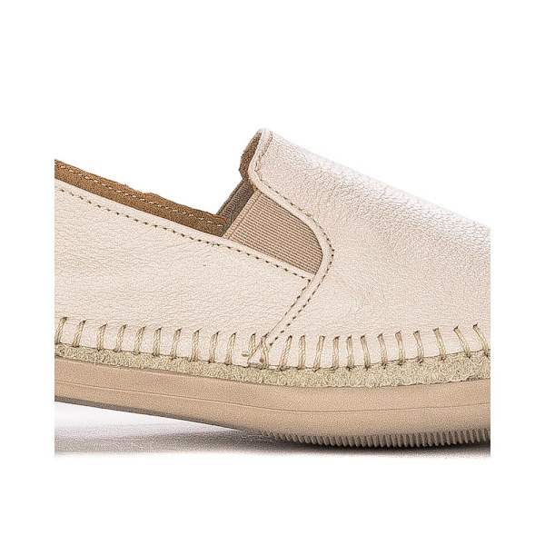 Lågskor Maciejka 5854A22005 Beige 41