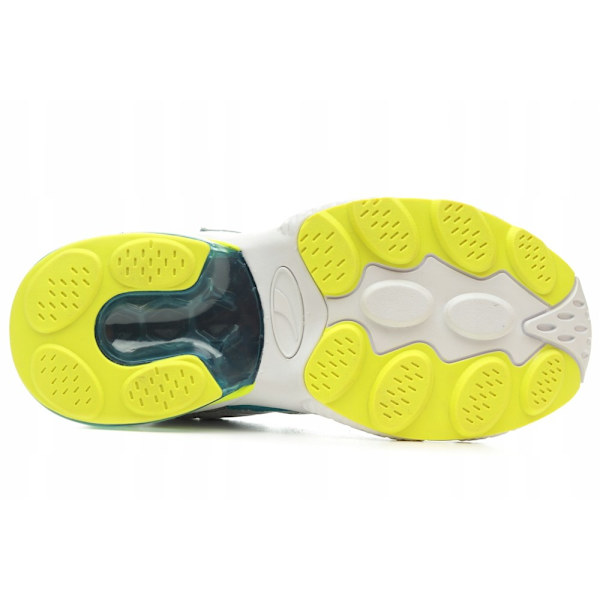 Puolikengät Puma Cell Venom Valkoiset,Keltaiset,Vaaleansiniset 41