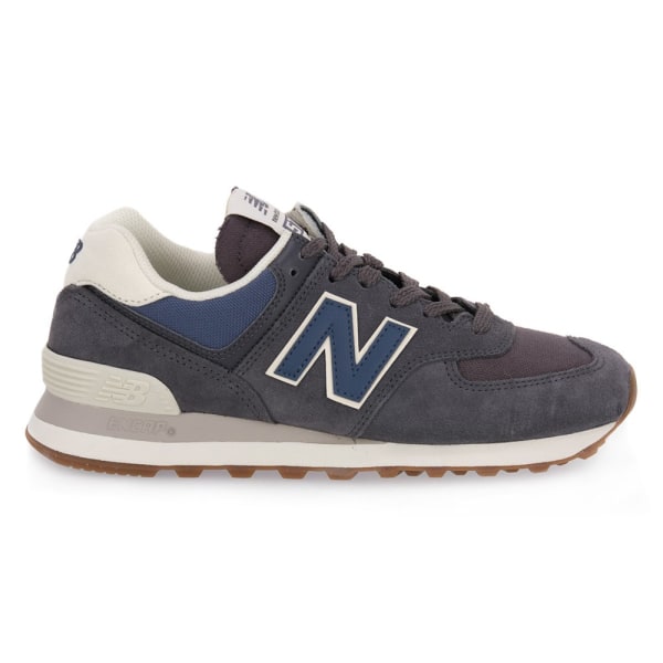 Lågskor New Balance WL574NG2 Gråa 37