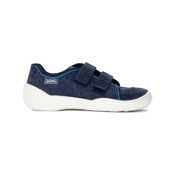Sneakers low Befado Maxi Flåde 22