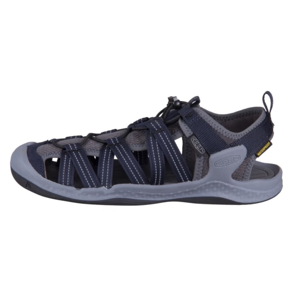 Sandaalit Keen Drift Creek H2 Grafiitin väriset 42.5