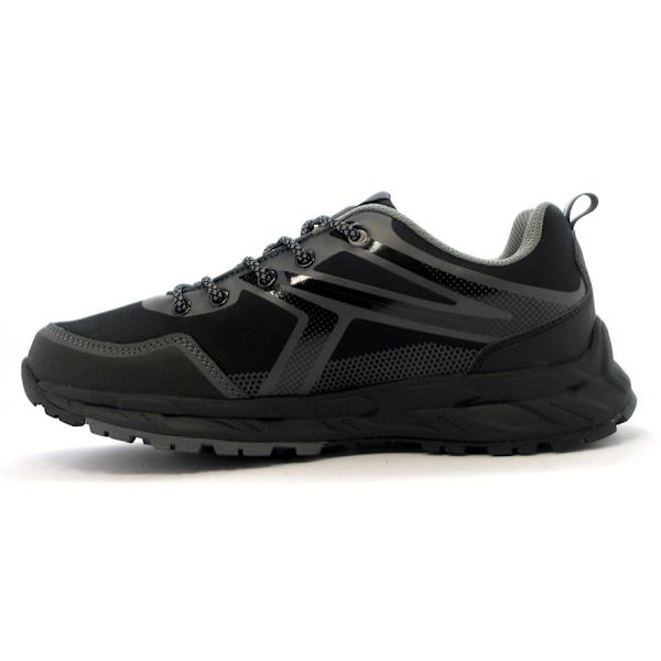 Sneakers low Lee Cooper LCJ22011372M Sort 41
