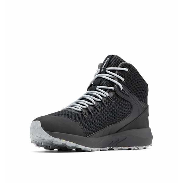 Sko Columbia Trailstorm Mid Waterproof Sort 44
