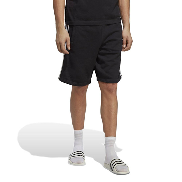 Bukser Adidas IA6351 Sort 176 - 181 cm/L