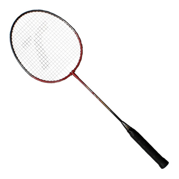 Rackets Techman T1005 Svarta,Röda