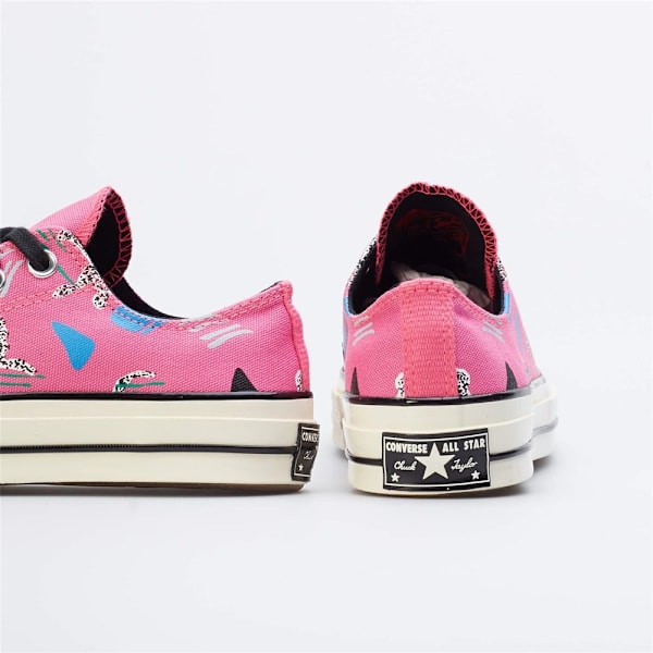 Kondisko Converse Archive Skate Chuck 70 Pink 38