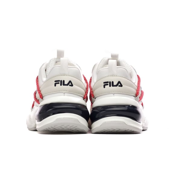 Sneakers low Fila Spettro X L Beige,Hvid 36