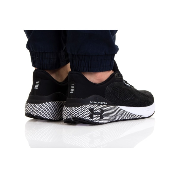 Sneakers low Under Armour Hovr Machina 3 Sort 45