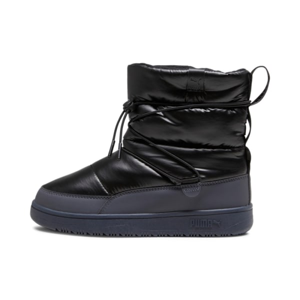 Snowboots Puma Snowbae Wns Patent Sort 41
