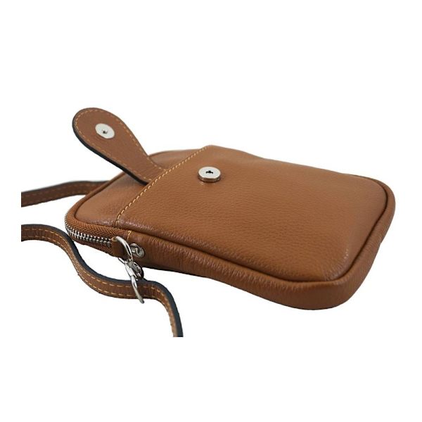 Håndtasker Barberini's 8871256158 Brun