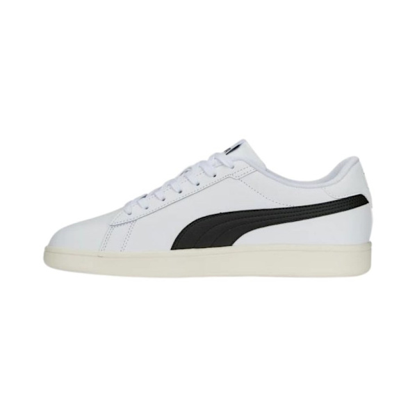 Lågskor Puma Smash 30 L Vit 41
