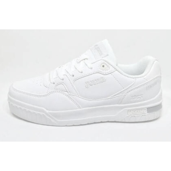 Sneakers low Joma Stadium Men 2302 Hvid 46