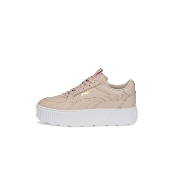 Lågskor Puma Karmen Krämiga 40.5