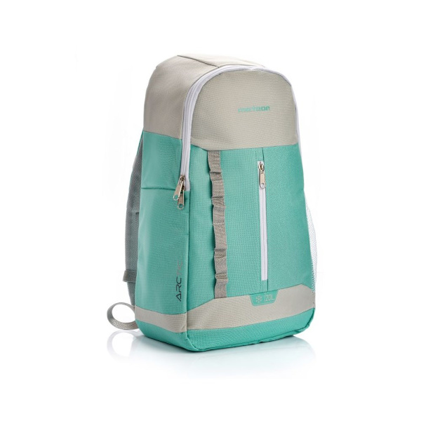 Rygsække Meteor Arctic Celadon