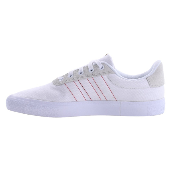 Sneakers low Adidas VULCRAID3R Hvid 41 1/3