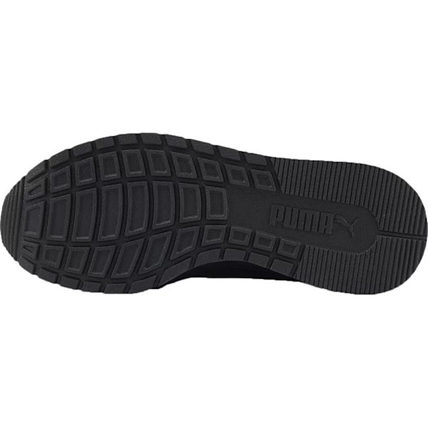 Lågskor Puma ST Runner V3 L JR Svarta 35.5