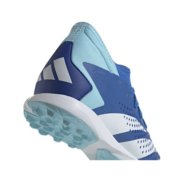 Puolikengät Adidas Predator Accuracy.3 Tf M Tummansininen 41 1/3