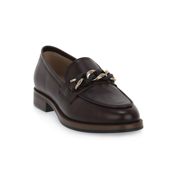 Mokkasiner Nero Giardini 308170300 Brun 37