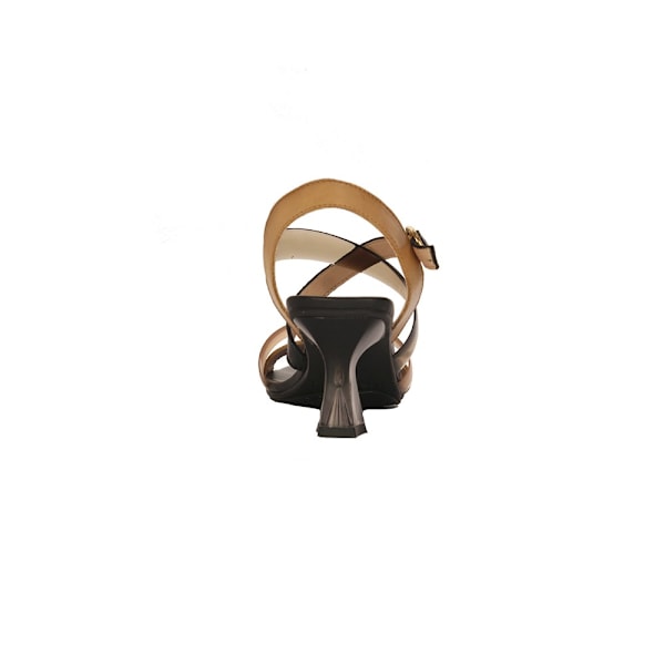 Sandaalit Hispanitas CHV232635C002 Ruskeat,Beesit 41