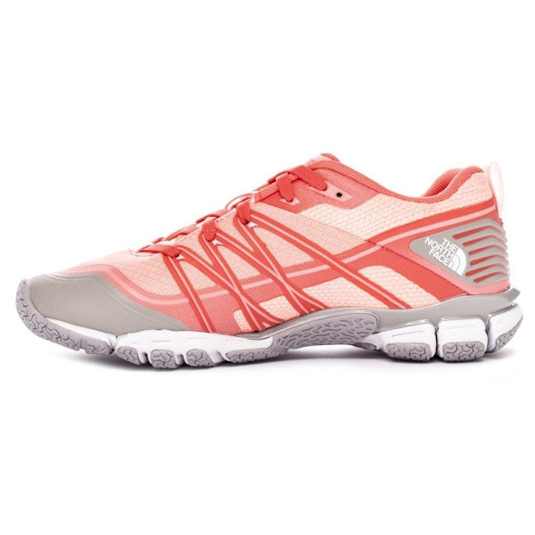 Puolikengät The North Face Litewave Ampere Oranssin väriset 36