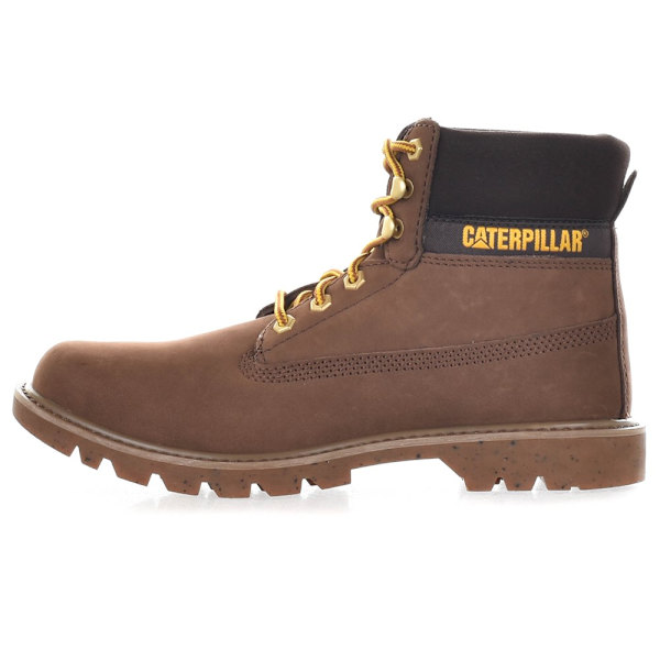 Sko Caterpillar Colorado Brun 41