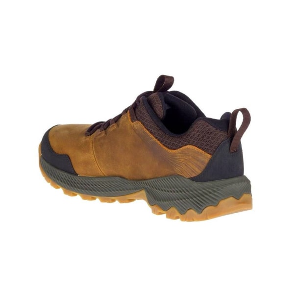 Sneakers low Merrell Forestbound WP Brun 42