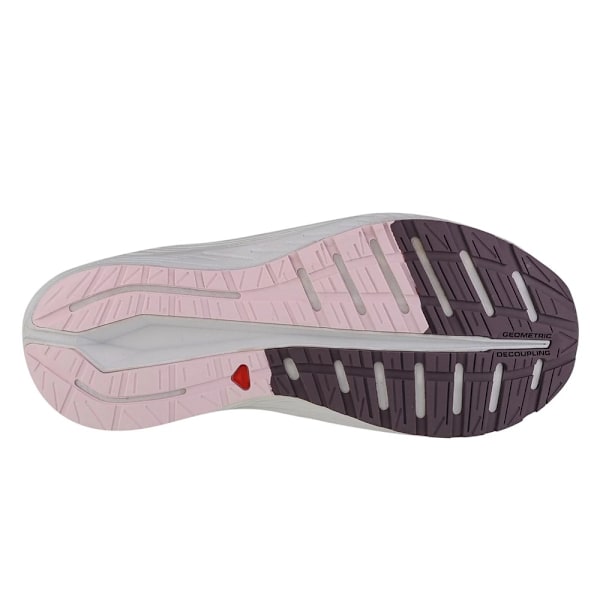 Puolikengät Salomon Aero Blaze W Vaaleanpunaiset 40 2/3
