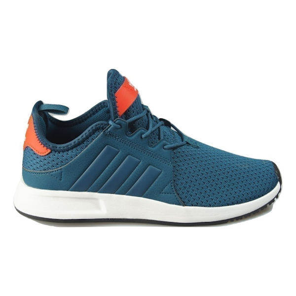 Sneakers low Adidas Xplr J Blå 39 1/3
