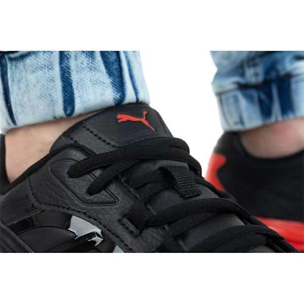 Puolikengät Puma Respin SL Mustat 41