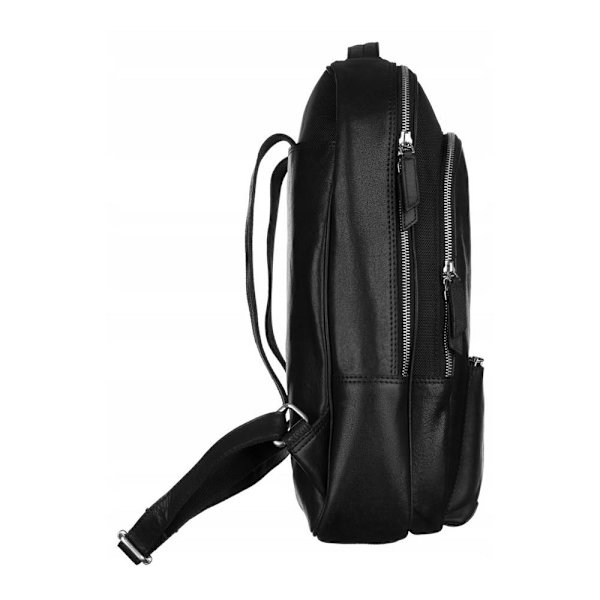 Reput Pierre Cardin 28010NERO50713 Mustat