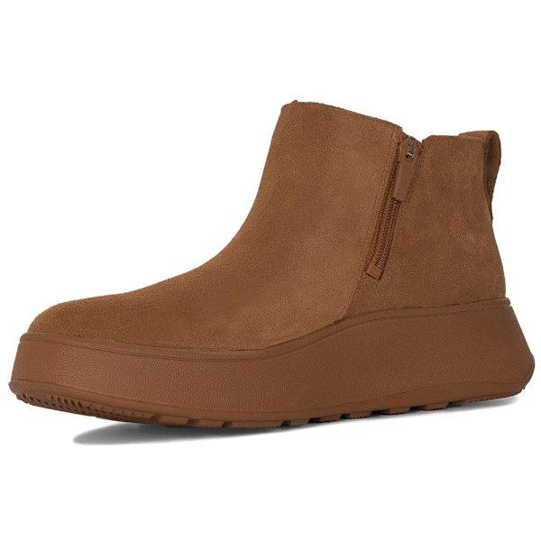 Saapikkaat fitflop Light Tan Ruskeat 37