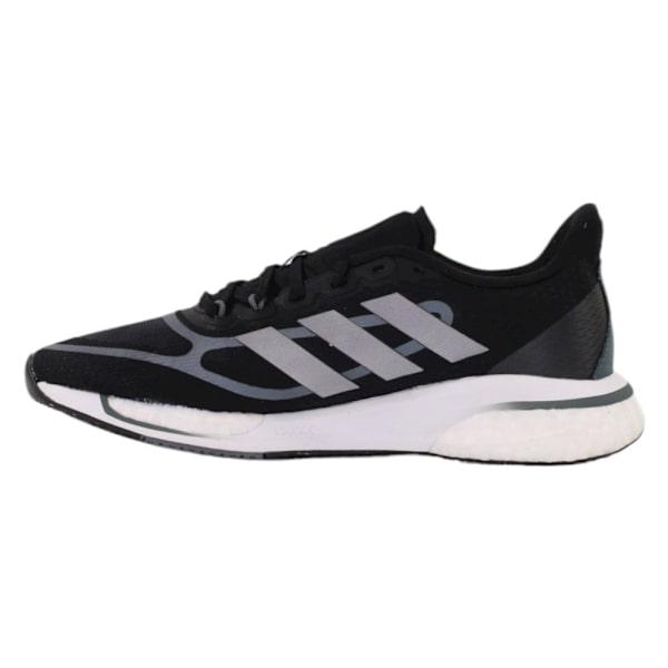 Lågskor Adidas Supernova W Svarta 36 2/3