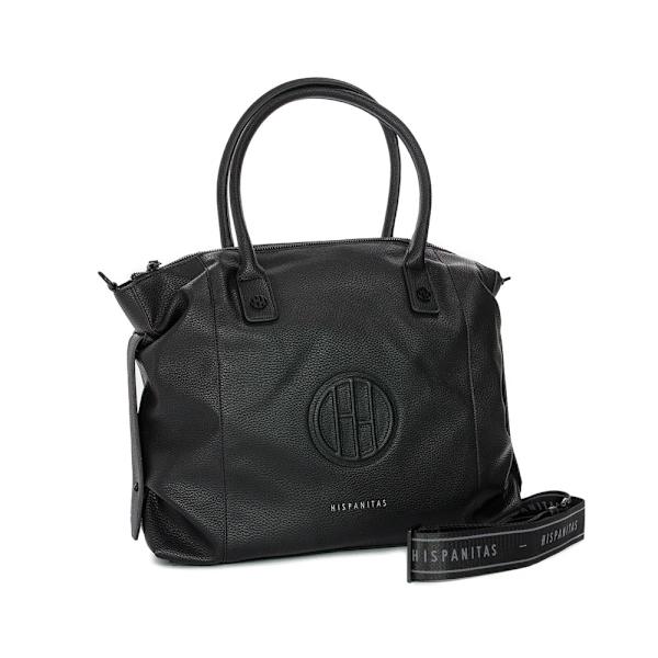 Håndtasker Hispanitas BI222239C005 Sort