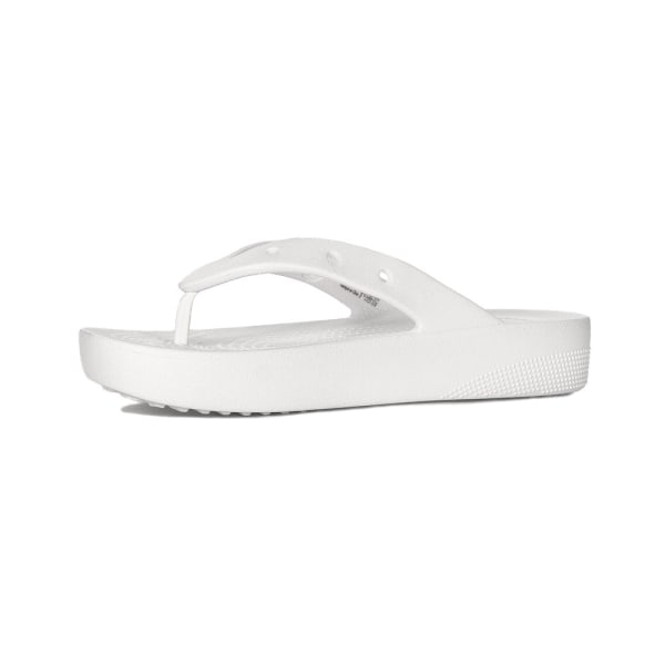 flip-flops Crocs Platform Flip Vit 39