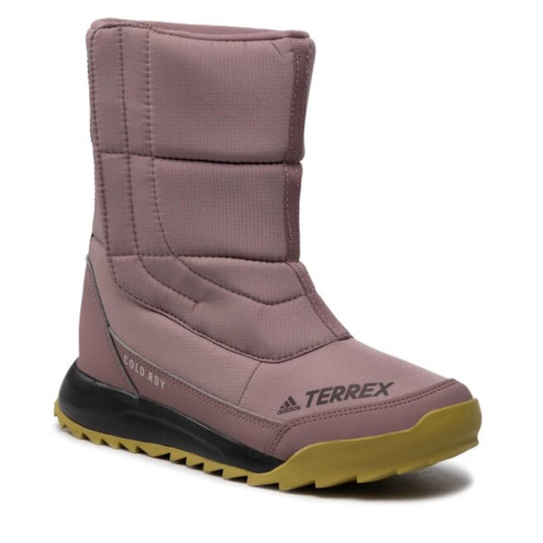 Skor Adidas GX8687 Lila 40 2/3