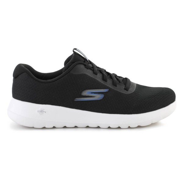 Lågskor Skechers GO Walk Maxmidshore Svarta 40