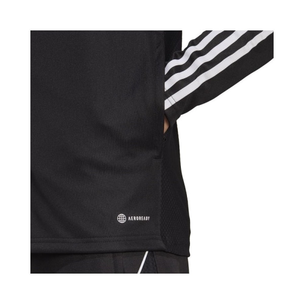 Sweatshirts Adidas Tiro 23 League Training Sort 182 - 187 cm/XL