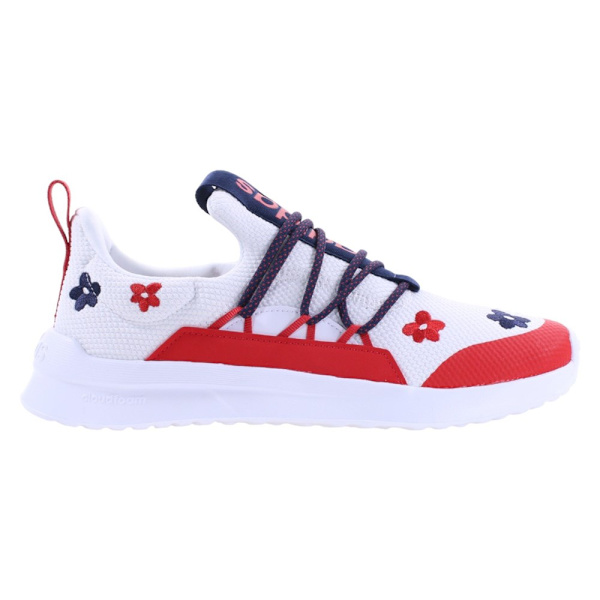 Lågskor Adidas Lite Racer Adapt 5 Vit 39 1/3